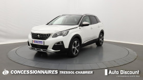 Peugeot 3008 , garage AUTODISCOUNT NARBONNE  NARBONNE