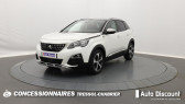 Peugeot 3008 occasion année 2019 boite Manuelle Annonce Peugeot 3008 occasion Essence BUSINESS Puretech 130ch S&S BVM6 Allure à NARBONNE