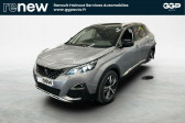 Peugeot 3008 BUSINESS Puretech 130ch S&S EAT8 Allure  2020 - annonce de voiture en vente sur Auto Sélection.com
