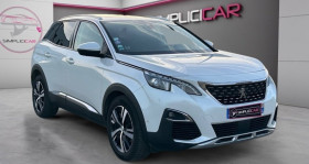 Peugeot 3008 occasion 2018 mise en vente &agrave; St Germain de la Grange par le garage SIMPLICICAR COEUR D YVELINES - photo n&deg;1