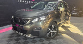 Annonce Peugeot 3008 occasion Essence BUSINESS Puretech 130ch SS EAT8 Allure  Chaponost