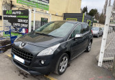 Peugeot 3008 occasion année 2012 boite Automatique Annonce Peugeot 3008 occasion Diesel BVA 2 0 HDI 163 CH FELINE à Harnes
