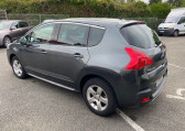 Peugeot 3008 occasion année 2012 boite Automatique Annonce Peugeot 3008 occasion Diesel BVA Allure 1.6 L HDI 112 cv à Bavilliers