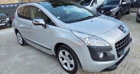 Peugeot 3008 , garage CITY CARS � Les Pennes-Mirabeau