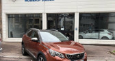 Peugeot 3008 Crossway 1.2 130 boite automatique  2017 - annonce de voiture en vente sur Auto S&eacute;lection.com
