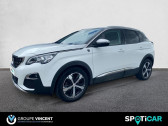 Annonce Peugeot 3008 occasion Diesel CROSSWAY 1.5 hdi 130ch S&S BVM6  NEVERS