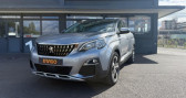 Peugeot 3008 occasion  année 2018 boite Manuelle Annonce Peugeot 3008 occasion Essence CROSSWAY 130CH DISTRIBUTION FAITE à Valence