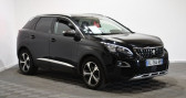 Peugeot 3008 occasion année 2019 boite Automatique Annonce Peugeot 3008 occasion Essence CROSSWAY PURE TECH 130 EAT6 à Marcq En Baroeul