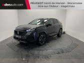 Annonce Peugeot 3008 occasion Electrique Electrique 210 ch 73 kWh GT � Saint Pierre du Mont