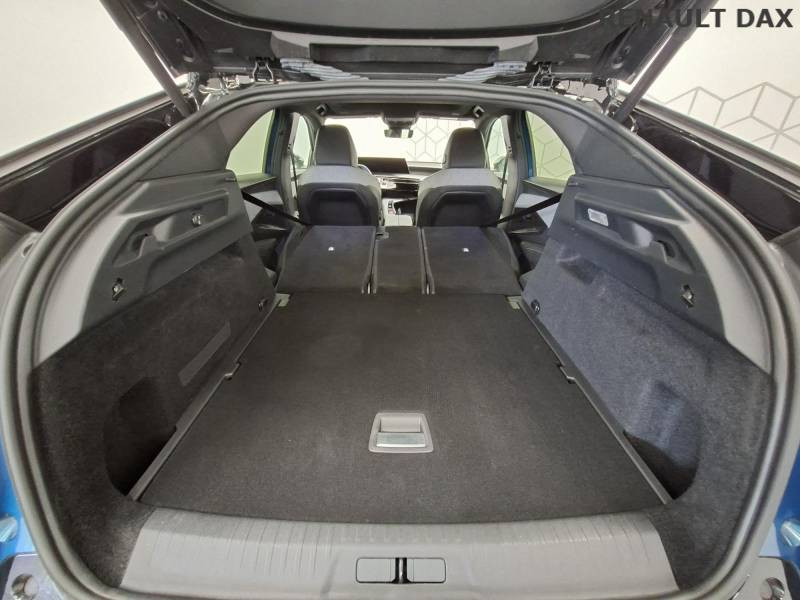 Peugeot 3008 Electrique 210 ch 73 kWh GT 2024 - photo n°19 Peugeot 3008 Electrique 210 ch 73 kWh GT  occasion à DAX - photo n°19