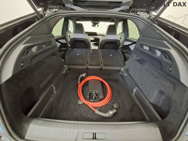 Peugeot 3008 Electrique 210 ch 73 kWh GT 2024 - photo n°20 Peugeot 3008 Electrique 210 ch 73 kWh GT  occasion à DAX - photo n°20