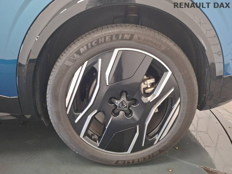 Peugeot 3008 Electrique 210 ch 73 kWh GT 2024 - photo n°14 Peugeot 3008 Electrique 210 ch 73 kWh GT  occasion à DAX - photo n°14