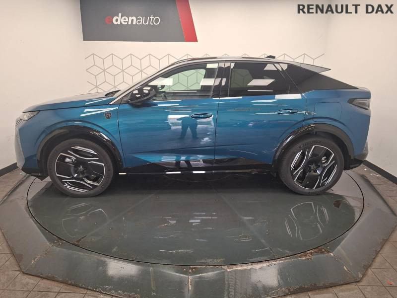 Peugeot 3008 Electrique 210 ch 73 kWh GT 2024 - photo n°11 Peugeot 3008 Electrique 210 ch 73 kWh GT  occasion à DAX - photo n°11