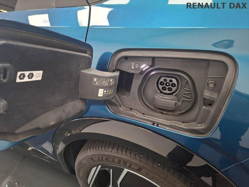 Peugeot 3008 Electrique 210 ch 73 kWh GT 2024 - photo n°17 Peugeot 3008 Electrique 210 ch 73 kWh GT  occasion à DAX - photo n°17