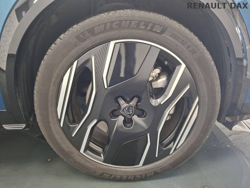 Peugeot 3008 Electrique 210 ch 73 kWh GT 2024 - photo n°16 Peugeot 3008 Electrique 210 ch 73 kWh GT  occasion à DAX - photo n°16