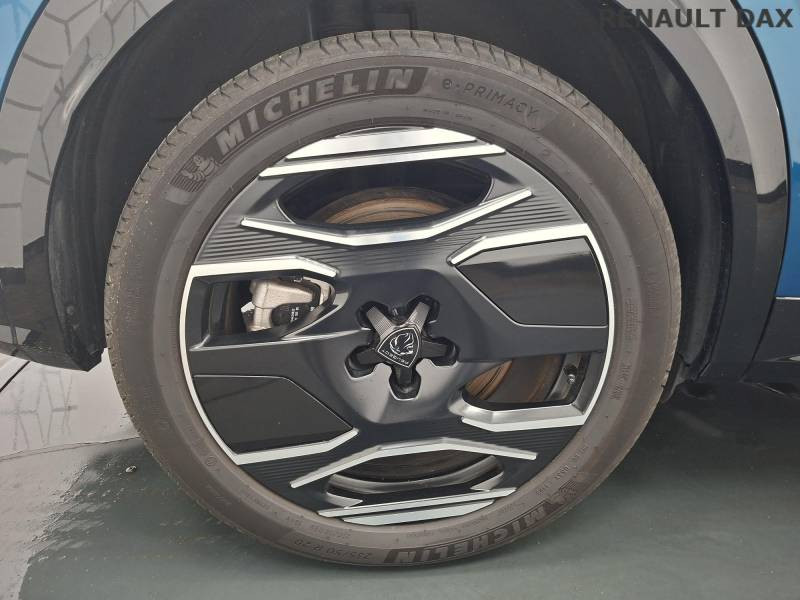 Peugeot 3008 Electrique 210 ch 73 kWh GT 2024 - photo n°15 Peugeot 3008 Electrique 210 ch 73 kWh GT  occasion à DAX - photo n°15