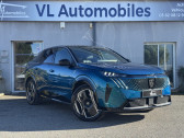 Annonce Peugeot 3008 occasion Electrique ELECTRIQUE 210 CH BATTERIE 73 KWH GT � Colomiers