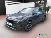 Peugeot 3008 occasion année 2024 boite Automatique Annonce Peugeot 3008 occasion Electrique Electrique 210ch Batterie 73 kWh Allure à Béthune