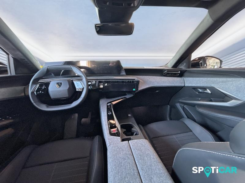 Peugeot 3008 Electrique 210ch Batterie 73 kWh Allure  occasion  FEIGNIES - photo n8