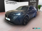 Peugeot 3008 Electrique 210ch Batterie 73 kWh Allure   Henin-Beaumont 62