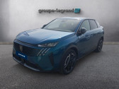 Annonce Peugeot 3008 occasion Electrique Electrique 210ch Batterie 73 kWh Allure � Le Havre