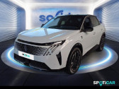 Peugeot 3008 Electrique 210ch Batterie 73 kWh GT   Dunkerque 59
