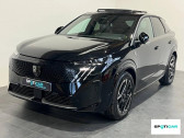 Peugeot 3008 occasion année 2025 boite Automatique Annonce Peugeot 3008 occasion Electrique Electrique 210ch Batterie 73 kWh GT à Haguenau