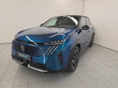 Annonce Peugeot 3008 occasion Electrique Electrique 210ch Batterie 73 kWh GT  ILLZACH