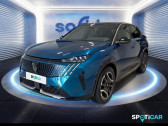 Annonce Peugeot 3008 occasion Electrique Electrique 210ch Batterie 73 kWh GT à Henin-Beaumont