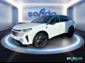 Peugeot 3008 occasion année 2024 boite Automatique Annonce Peugeot 3008 occasion Electrique Electrique 210ch Batterie 73 kWh GT à FEIGNIES