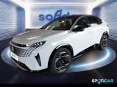 Peugeot 3008 occasion année 2024 boite Automatique Annonce Peugeot 3008 occasion Electrique Electrique 210ch Batterie 73 kWh GT à Boulogne-sur-mer