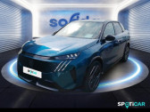 Peugeot 3008 Electrique 210ch Batterie 73 kWh GT   Dunkerque 59