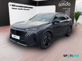 Peugeot 3008 occasion année 2025 boite Automatique Annonce Peugeot 3008 occasion Electrique Electrique 210ch Batterie 73 kWh GT à Hazebrouck