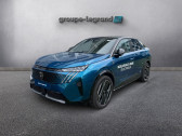 Annonce Peugeot 3008 occasion Electrique Electrique 210ch Batterie 73 kWh GT  Le Havre