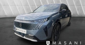 Annonce Peugeot 3008 occasion Electrique electrique 210ch gt full option toit  bondoufle