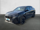 Peugeot 3008 occasion année 2024 boite Automatique Annonce Peugeot 3008 occasion Electrique ELECTRIQUE 3008 Electrique 73 kWh 210 ch à STE FEYRE