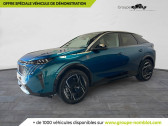 Peugeot 3008 occasion année 2024 boite Automatique Annonce Peugeot 3008 occasion Electrique ELECTRIQUE 3008 Electrique 73 kWh 210 ch à MACON