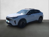 Peugeot 3008 ELECTRIQUE 3008 Electrique 73 kWh 210 ch   BRESSUIRE 79