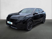 Annonce Peugeot 3008 occasion Electrique ELECTRIQUE 3008 Electrique 73 kWh 210 ch  LES SABLES D'OLONNE