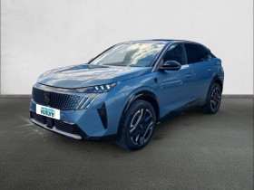 Peugeot 3008 , garage CLARA AUTOMOBILES SAINTES  ST GEORGES DES COTEAUX