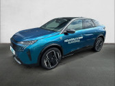 Peugeot 3008 occasion année 2024 boite Automatique Annonce Peugeot 3008 occasion Electrique ELECTRIQUE 3008 Electrique 73 kWh 210 ch à LA ROCHELLE
