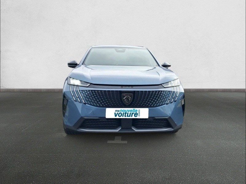 Peugeot 3008 ELECTRIQUE 3008 Electrique 73 kWh 210 ch  occasion  LUCON - photo n2