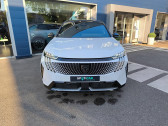 Annonce Peugeot 3008 occasion Electrique ELECTRIQUE 3008 Electrique 73 kWh 210 ch  CHAMBOURCY