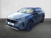 Peugeot 3008 occasion année 2025 boite Automatique Annonce Peugeot 3008 occasion Electrique ELECTRIQUE 3008 Electrique 73 kWh 210 ch à LA ROCHE SUR YON
