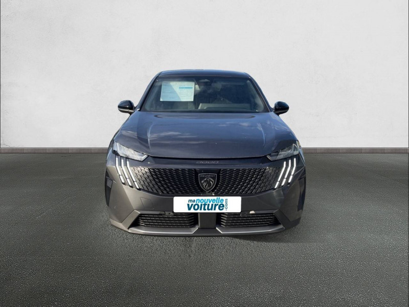 Peugeot 3008 ELECTRIQUE 3008 Electrique 73 kWh 210 ch  occasion  STE FEYRE - photo n2