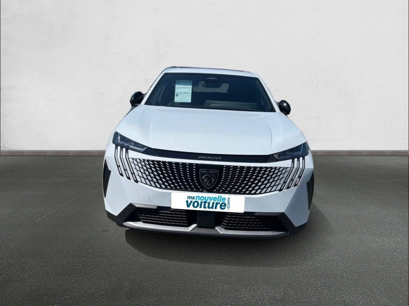 Peugeot 3008 ELECTRIQUE 3008 Electrique 73 kWh 210 ch  occasion  LE MANS - photo n2