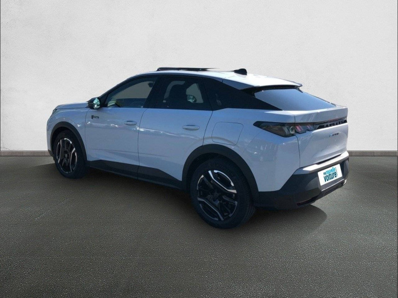 Peugeot 3008 ELECTRIQUE 3008 Electrique 73 kWh 210 ch  occasion  BRESSUIRE - photo n7