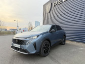 Peugeot 3008 occasion année 2025 boite Automatique Annonce Peugeot 3008 occasion Electrique ELECTRIQUE 3008 Electrique 73 kWh 210 ch à FONTENAY LE COMTE