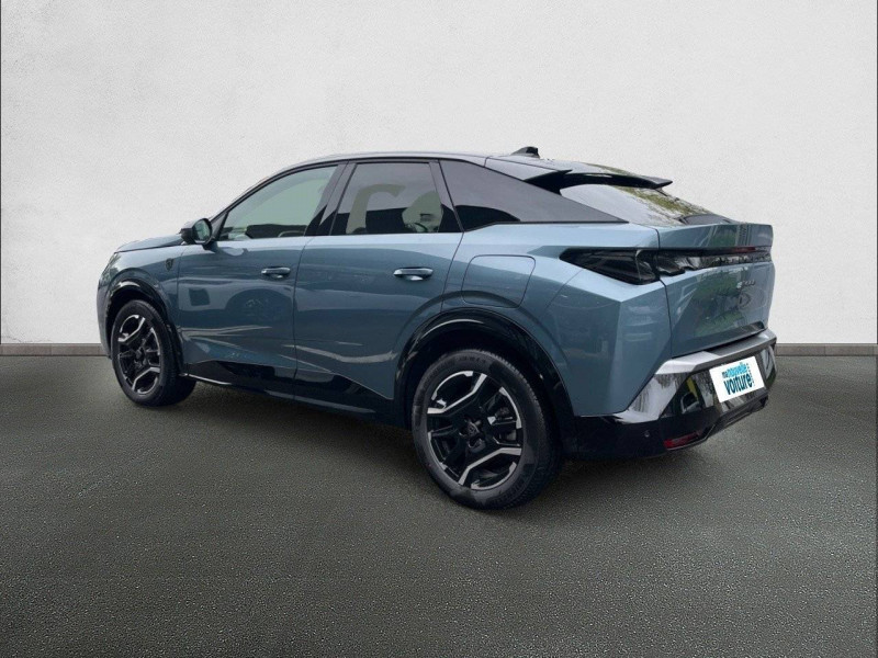 Peugeot 3008 ELECTRIQUE 3008 Electrique 73 kWh 210 ch  occasion  REDON - photo n7