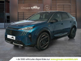 Peugeot 3008 occasion année 2025 boite Automatique Annonce Peugeot 3008 occasion Electrique ELECTRIQUE 3008 Electrique 73 kWh 210 ch à MONTCEAU LES MINES